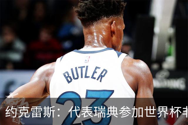 约克雷斯：代表瑞典参加世界杯非常自豪 与萨利巴交手很特别